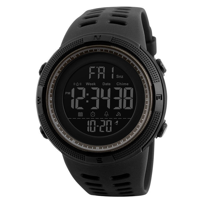KMEI 1251 Outdoor Watch