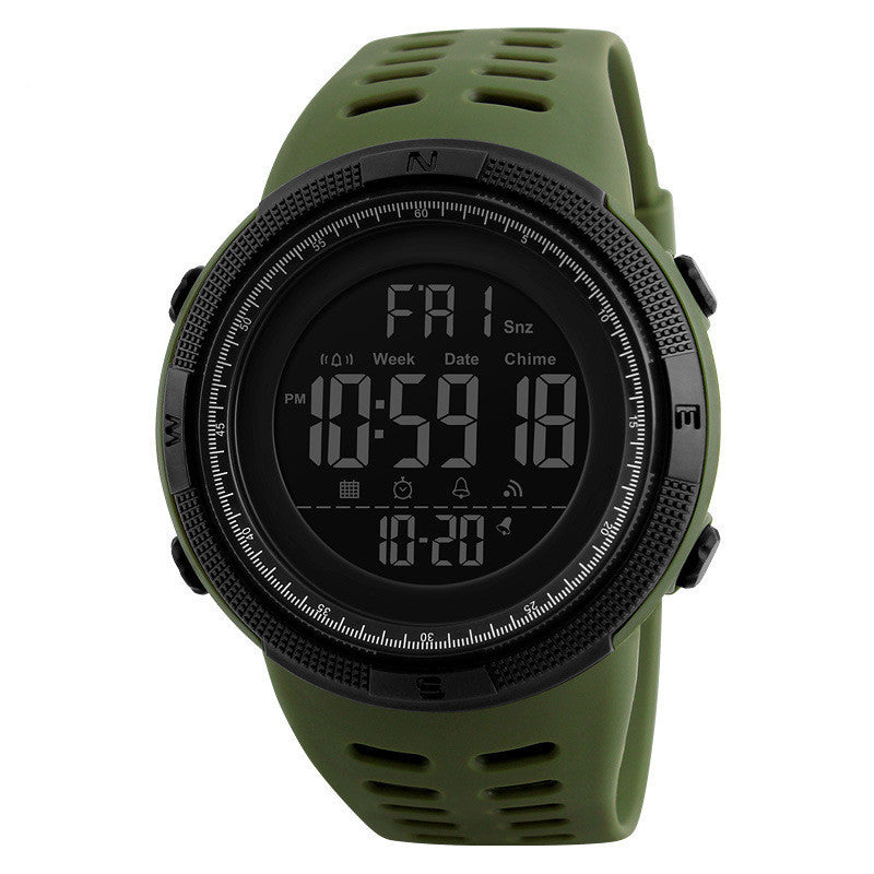 KMEI 1251 Outdoor Watch