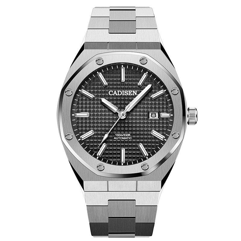 Royal Master Series Men's Automatic Mechanical Watch