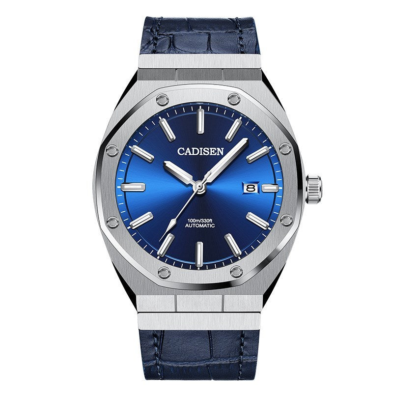 Royal Master Series Men's Automatic Mechanical Watch