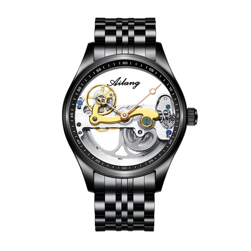 Luxury Hollow Gear Automatic Watch for Me