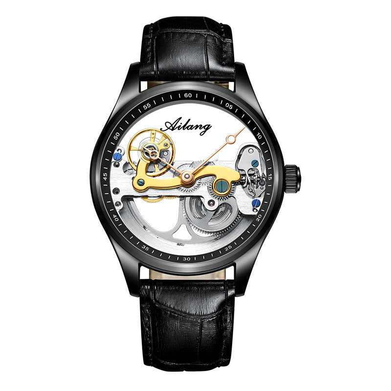 Luxury Hollow Gear Automatic Watch for Me
