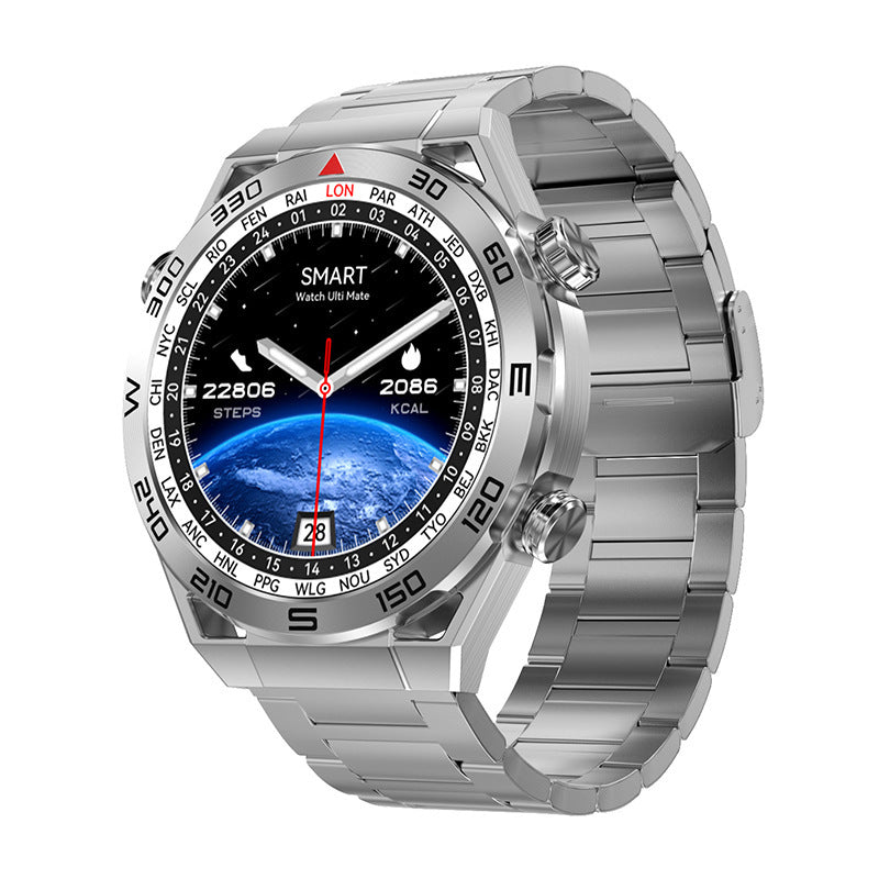 SportSense Fashion Watch