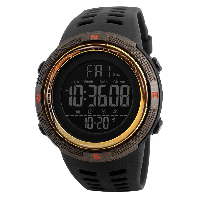 KMEI 1251 Outdoor Watch