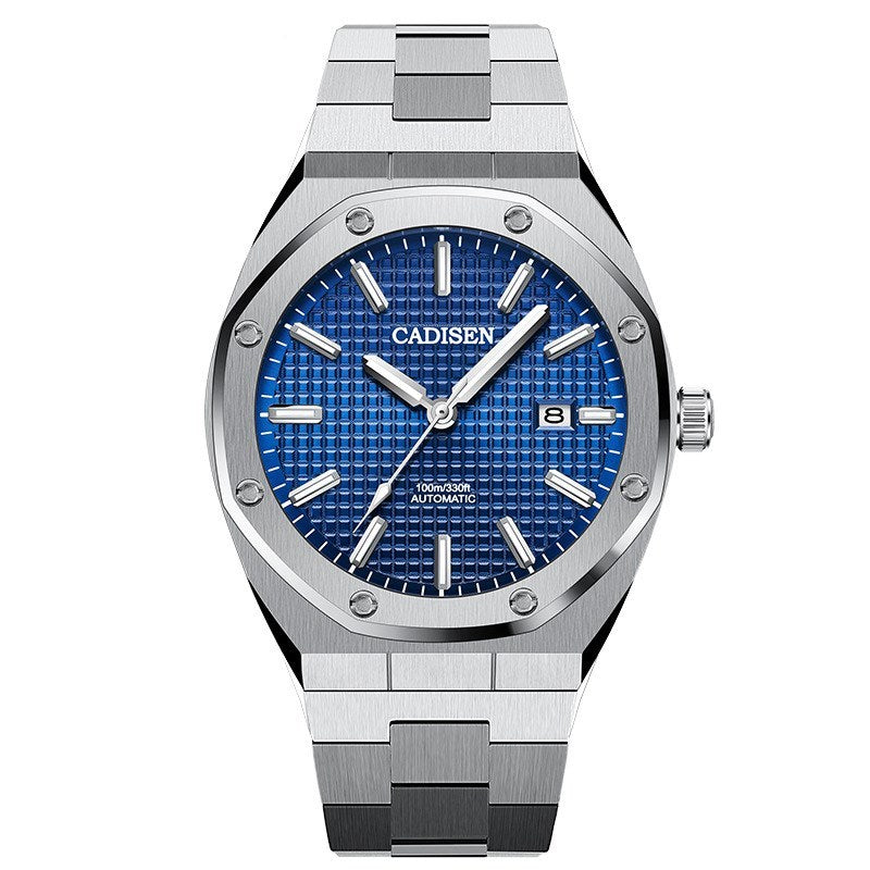 Royal Master Series Men's Automatic Mechanical Watch