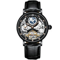 KINYUED New Mechanical Watches – Stylish, Reliable, and Perfect for Gifting