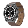 SportSense Fashion Watch