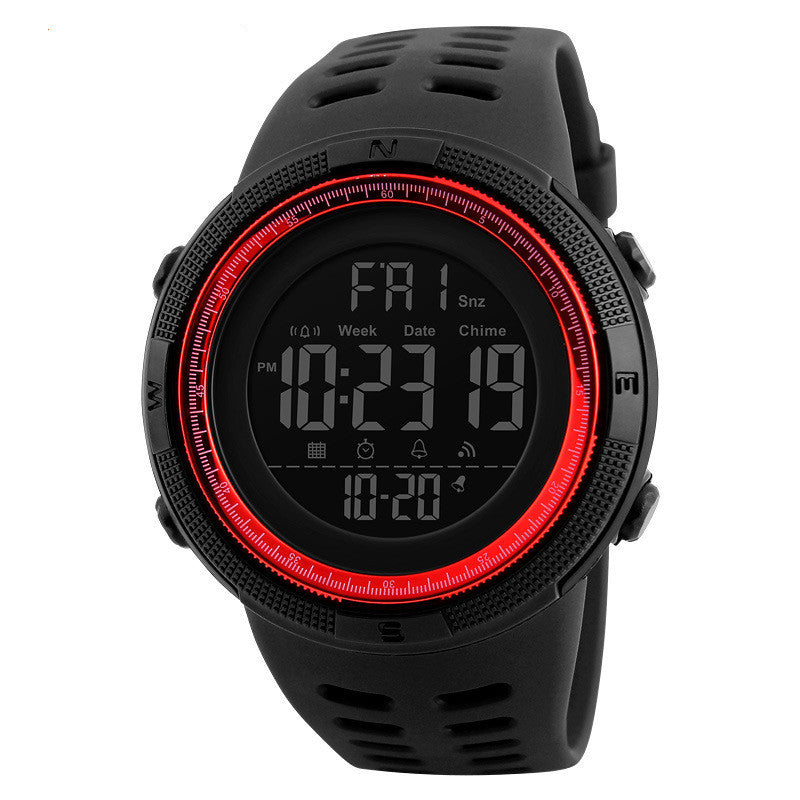 KMEI 1251 Outdoor Watch