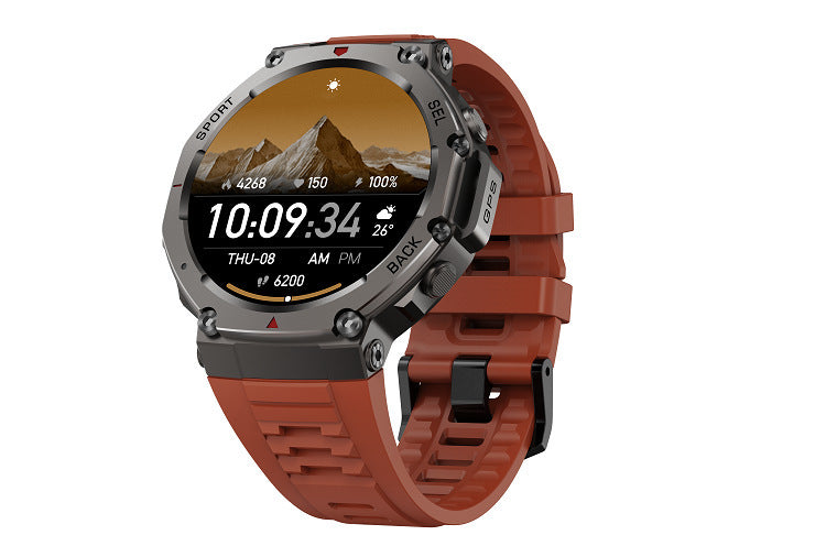 FashionPro Fitness Smart Watch