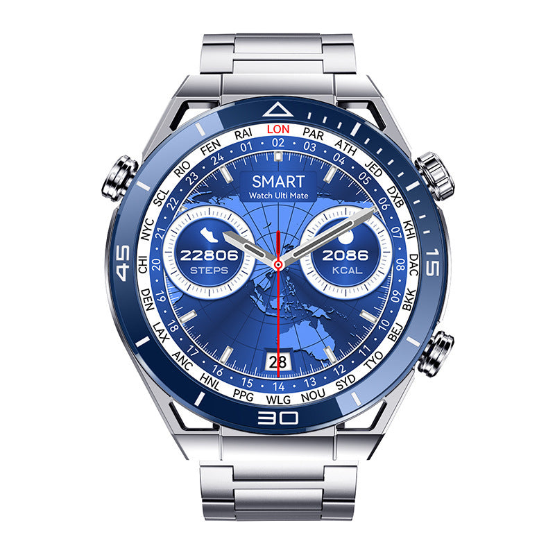 SportSense Fashion Watch