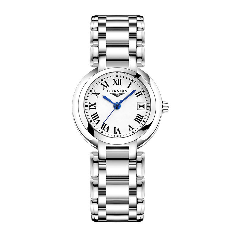 Fashion Calendar Watch for Women