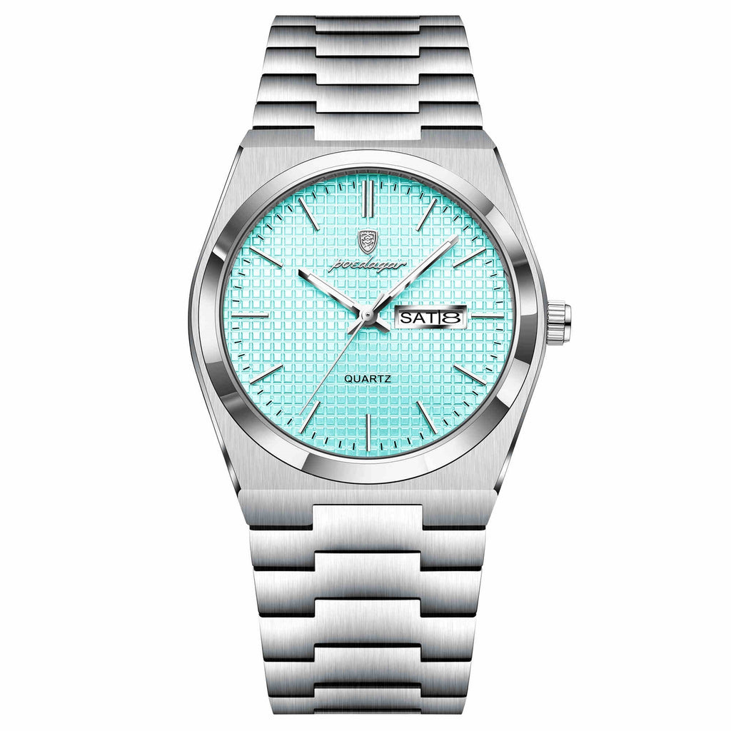 Luxury Waterproof Business Watch