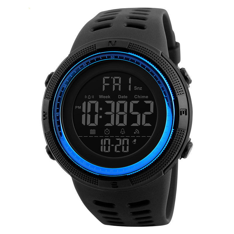 KMEI 1251 Outdoor Watch