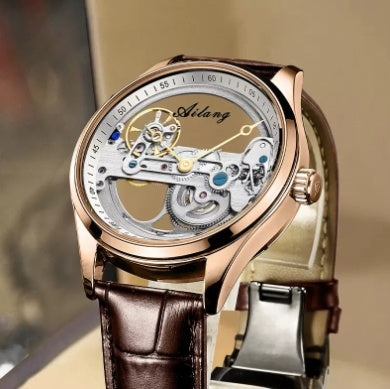 Luxury Hollow Gear Automatic Watch for Me
