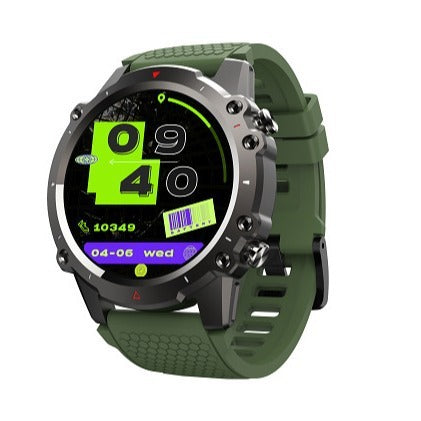 FashionPro Fitness Smart Watch