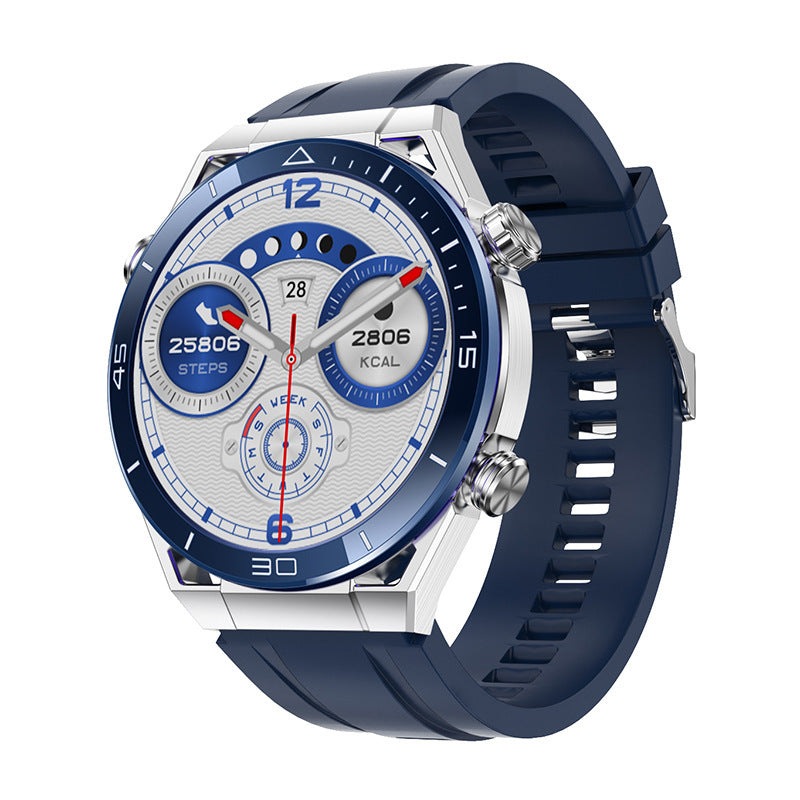 SportSense Fashion Watch