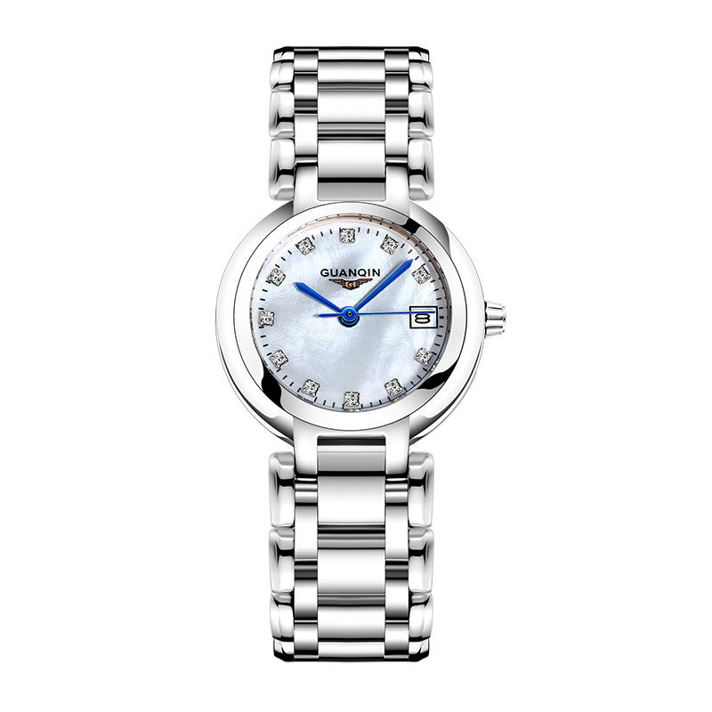 Fashion Calendar Watch for Women