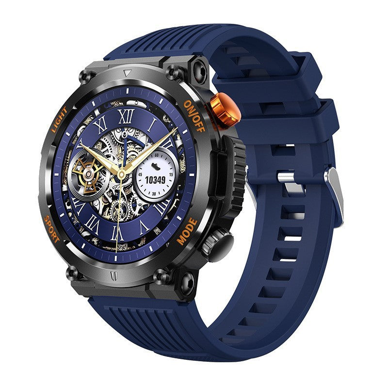 Stylish Bluetooth Calling Smartwatch