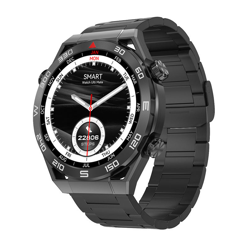 SportSense Fashion Watch