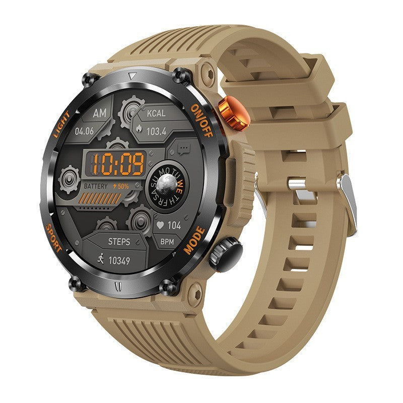 Stylish Bluetooth Calling Smartwatch