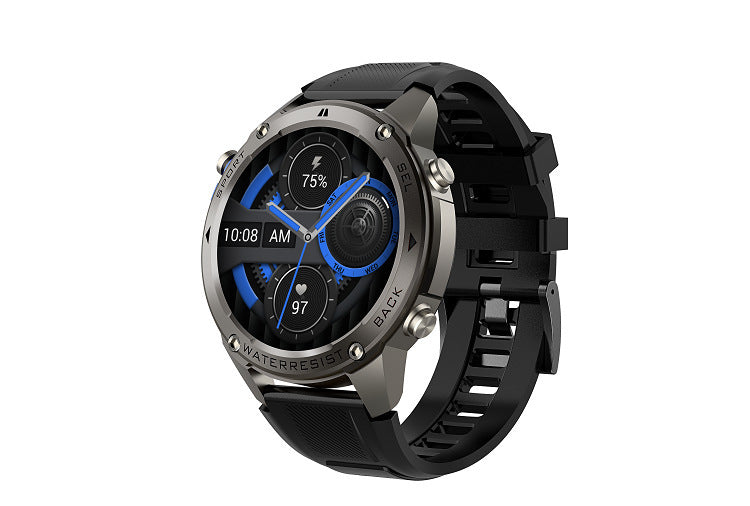 FashionPro Fitness Smart Watch
