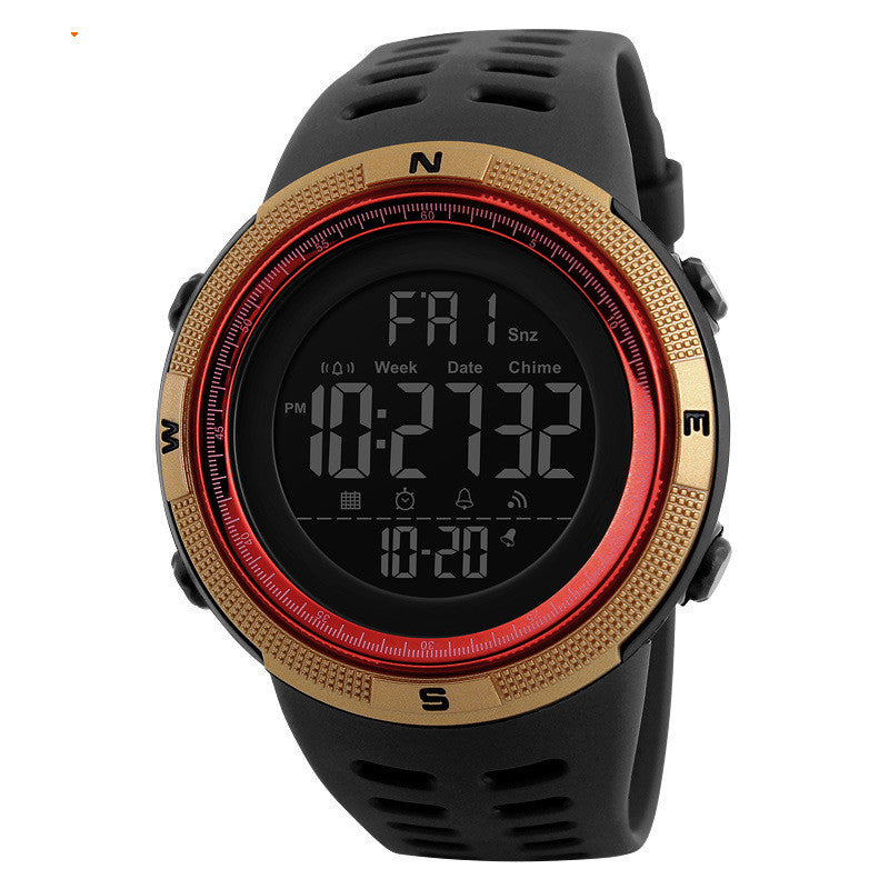 KMEI 1251 Outdoor Watch
