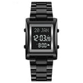 SKMEI Muslim Azan Digital Watch