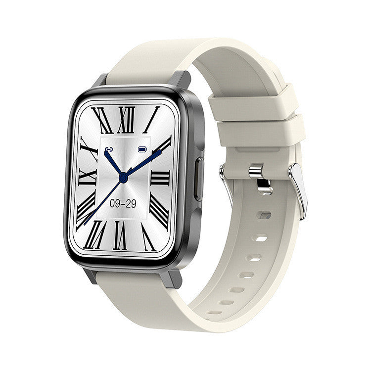 1.7" Health Fitness Smart Watch