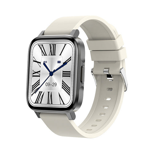 1.7" Health Fitness Smart Watch