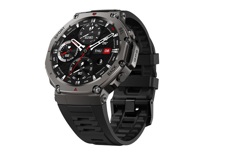 FashionPro Fitness Smart Watch
