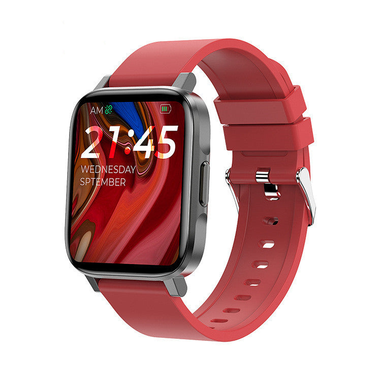 1.7" Health Fitness Smart Watch
