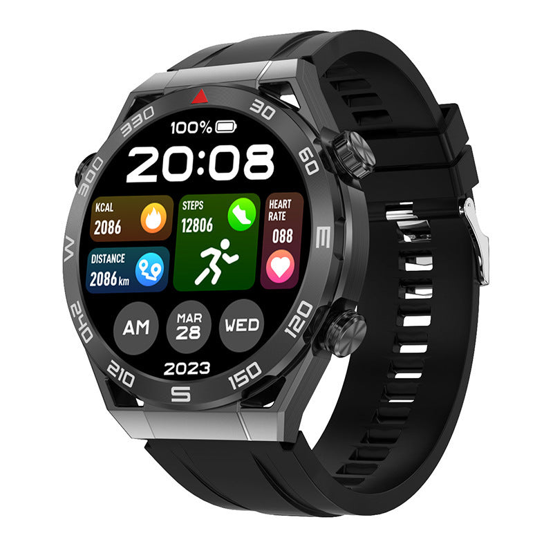 SportSense Fashion Watch