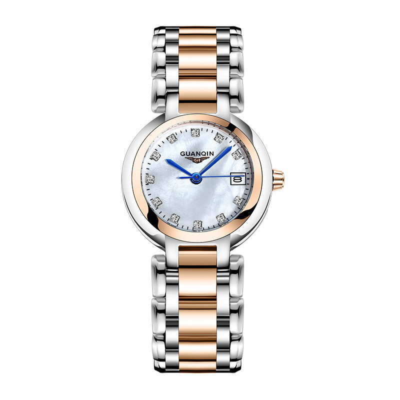 Fashion Calendar Watch for Women
