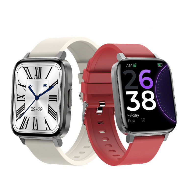 1.7" Health Fitness Smart Watch