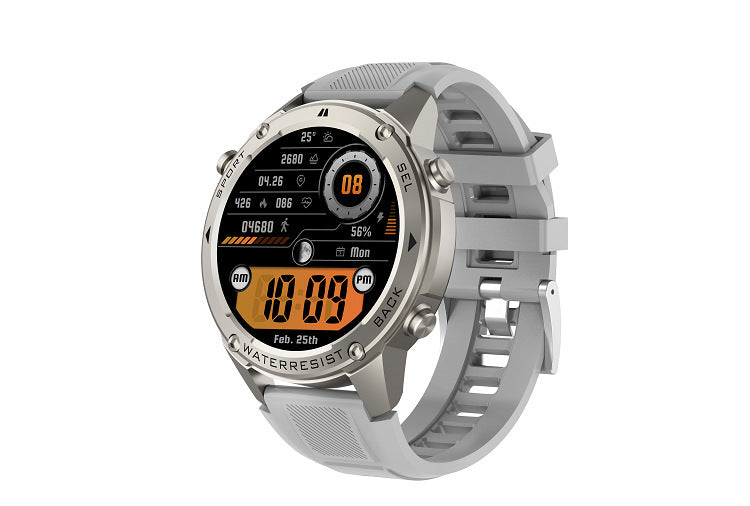 FashionPro Fitness Smart Watch